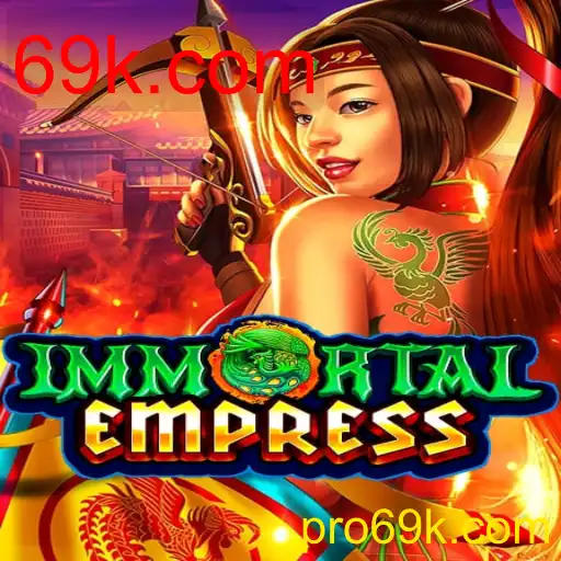 ImmortalEmpress