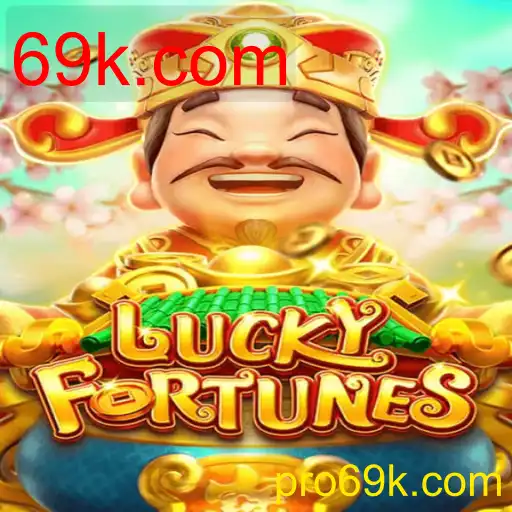 LUCKYFORTUNES