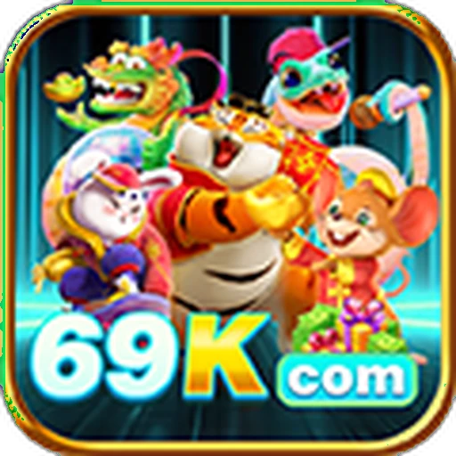 69k.com Logo
